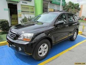 Kia Sorento EX AT 3800CC 4AB ABS CT