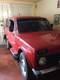 Lada Niva 2121 MT 1600CC 4X4