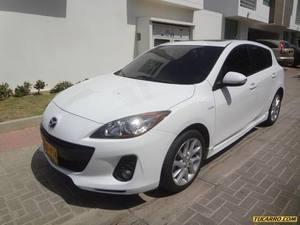 Mazda Mazda 3 ALL NEW HB 2.0