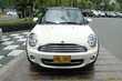 Mini Cooper R52 CABRIOLET TP 1600CC