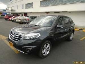 Renault Koleos EXPRESSION MT 2500CC 4X2