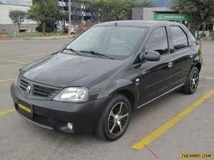 Renault Logan ENTRY [FAMILIER] MT 1400CC SA