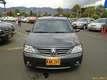 Renault Logan ENTRY [FAMILIER] MT 1400CC AA