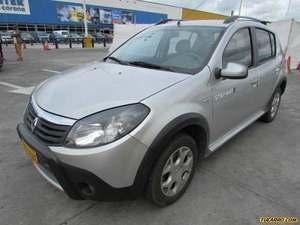 Renault Sandero Stepway