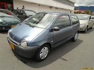 Renault Twingo ACCESS + MT 1200CC 16V AA