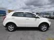 Ssangyong Korando C TP 2000CC TD 2AB 4X2