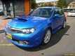 Subaru Impreza WRX STI [GR] MT 2500CC 5P T