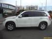 Suzuki Grand Vitara LUXURY AT 2700CC 5P 4X4