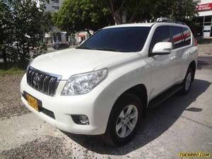 Toyota Prado TXL AT 3000CC