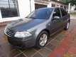 Volkswagen Jetta TRENDLINE MT 2000CC FE