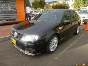 Volkswagen Jetta GLI TP 1800CC T CT FE
