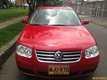 Volkswagen Jetta TRENDLINE TP 2000CC CT FE