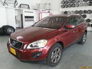 Volvo XC60 T6 PREMIUM AWD TP 3000CC T CT TC R18