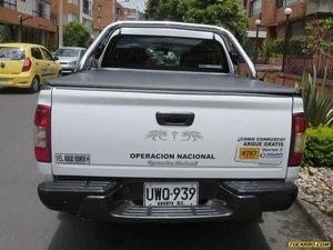 Chevrolet Luv D-Max