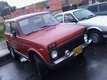 Lada Niva 2121 MT 1600CC 4X4