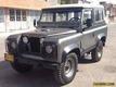 Land Rover Santana