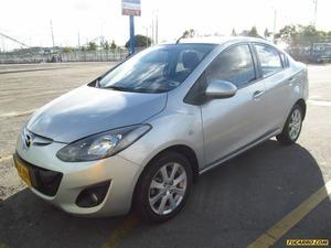 Mazda Mazda 2