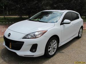 Mazda Mazda 3