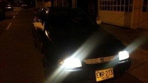 Seat Ibiza SE MT 1600CC 5P MPI