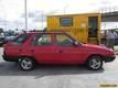 Skoda Forman LX MT 1300CC SW