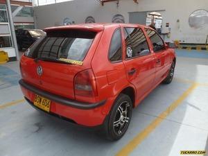 Volkswagen Gol