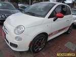 Fiat 500 SPORT BZ MT 1400CC 3P