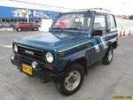 Daihatsu Rocky F85 MT 1600CC CORTO CAB