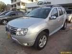 Renault Duster LIMITED AT 1800CC CT FE
