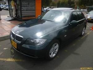 BMW Serie 3 320 i