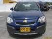 Chevrolet Captiva SPORT AT 2400CC 5P 4X2 CT