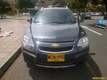 Chevrolet Captiva SPORT AT 2400CC 5P 4X2