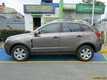 Chevrolet Captiva SPORT AT 2400CC 5P 4X2