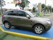 Chevrolet Captiva SPORT AT 2400CC 5P 4X2