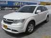 Dodge Journey SXT AT 2400CC 7 PSJ 4X2