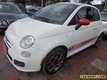 Fiat 500 SPORT BZ MT 1400CC 3P