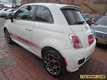 Fiat 500 SPORT BZ MT 1400CC 3P