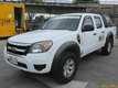 Ford Ranger 2.5 MT 2500CC 4X4