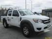 Ford Ranger 2.5 MT 2500CC 4X4