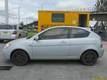 Hyundai Accent WEB II GLS MT 1.6 3P