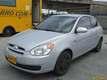 Hyundai Accent WEB II GLS MT 1.6 3P