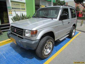 Mitsubishi Montero