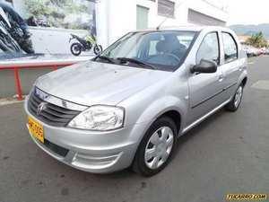 Renault Logan EXPRESSION MT 1600CC