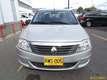 Renault Logan EXPRESSION MT 1600CC