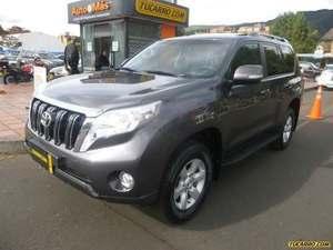 Toyota Prado TXL AT 3000CC