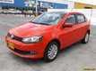 Volkswagen Gol COMFORTLINE MT 1600CC 5P DH AA