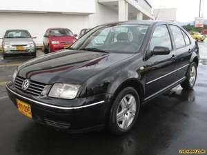 Volkswagen Jetta TRENDLINE MT 2000CC FE