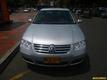 Volkswagen Jetta TRENDLINE MT 2000CC FE