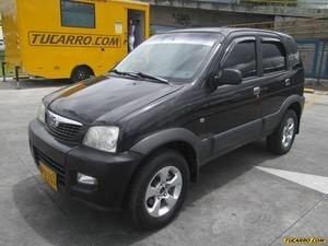 Zotye Dunna