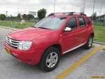 Renault Duster DYNAMIQUE MT 2000CC 4X2