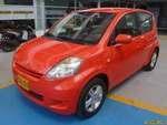 Daihatsu Sirion 1.3L MT 1300CC